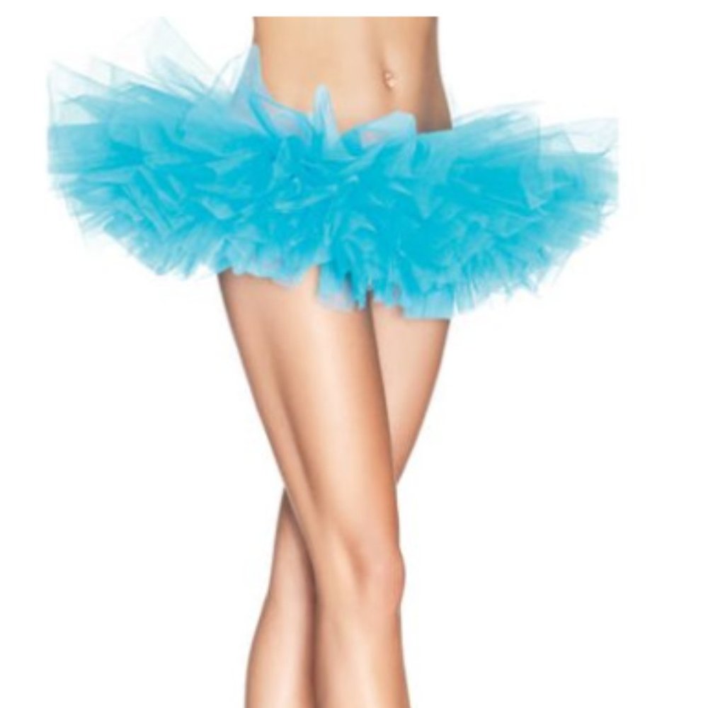 Organza Tutu by Leg Avenue